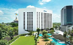 Hilton Kuching Hotel